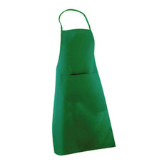 Grembiule cotone ristorante