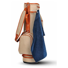 asciugamano da golf personalizzato