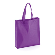 Borsa spesa con soffietto