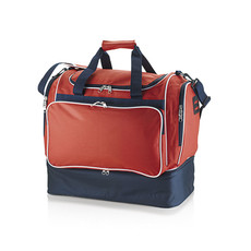 Borsone da calcio personalizzato