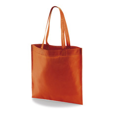 Shopper da supermercato personalizzata