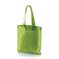 Shopper da supermercato personalizzata