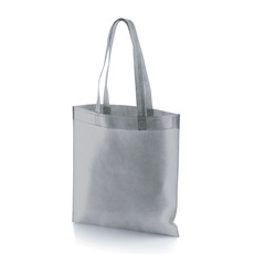 Shopper da supermercato personalizzata