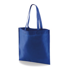 Shopper da supermercato personalizzata