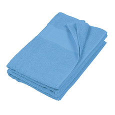 asciugamano personalizzato