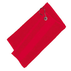 asciugamano da golf personalizzato