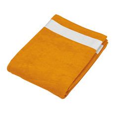 telo da spiaggia brandizzato