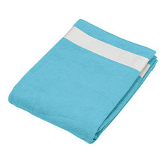 telo da spiaggia brandizzato