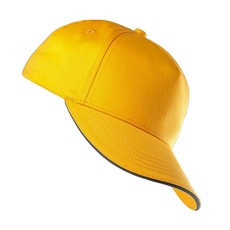 cappellino con visiera a sandwick personalizzato