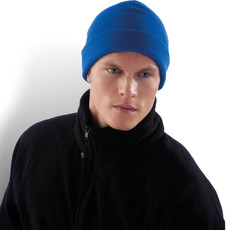 cappello in pile personalizzato