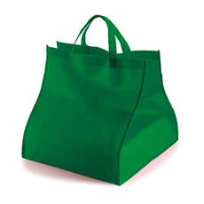 borsa per pizza personalizzata