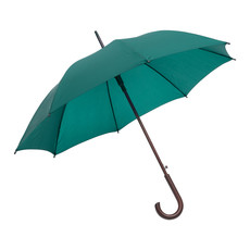 Ombrello in legno personalizzato