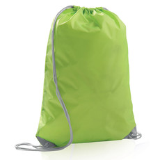 Sacca colorata personalizzata