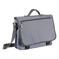 Cartella porta-documenti con personalizzazione