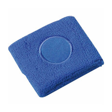 Polsino palestra personalizzato