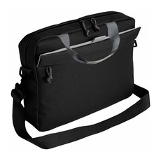 Borsa porta computer nylon personalizzata