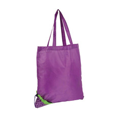 Shopper ripiegabile personalizzata