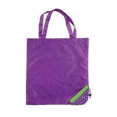 Shopper ripiegabile personalizzata