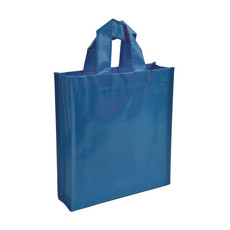 shopper in tnt laminato