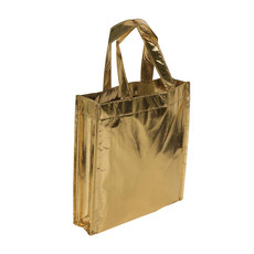 shopper in tnt laminato