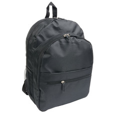 zaino in poliestere stampato