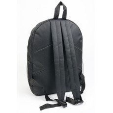 zaino in poliestere stampato