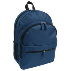 zaino in poliestere stampato