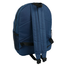 zaino in poliestere stampato