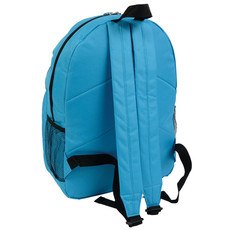 zaino in poliestere stampato