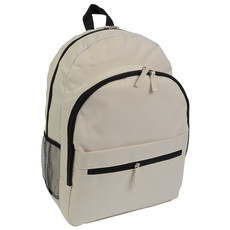 zaino in poliestere stampato