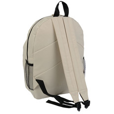 zaino in poliestere stampato