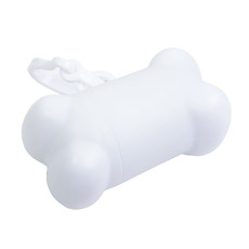 Porta buste per cani