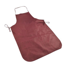 grembiule personalizzato in tnt