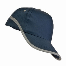 Cappellino da baseball ricamato