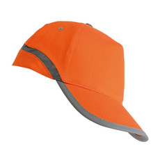 Cappellino da baseball ricamato