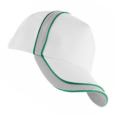 cappellino tipo baseball
