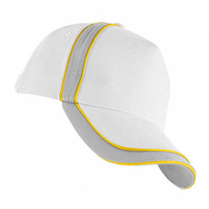 cappellino tipo baseball
