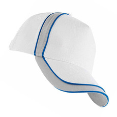 cappellino tipo baseball