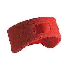 Fascia paraorecchie personalizzata