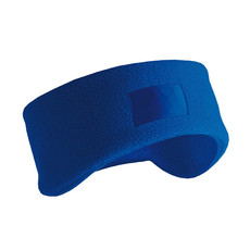 Fascia paraorecchie personalizzata