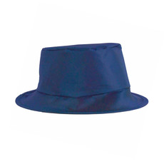 Cappello impermeabile stampato