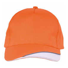 Cappellino baseball personalizzato