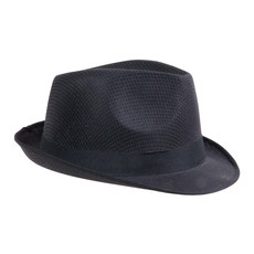 Cappello in poliestere