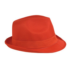 Cappello in poliestere