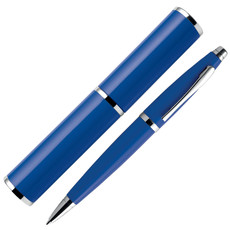 Penna a sfera con incisione del tuo logo