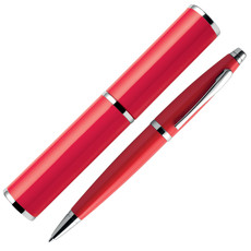 Penna a sfera con incisione del tuo logo