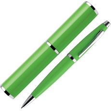 Penna a sfera con incisione del tuo logo