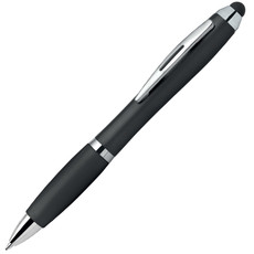 penna touch screen flash