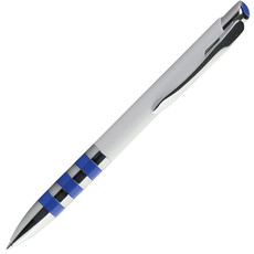 penna a sfera personalizzata stripes