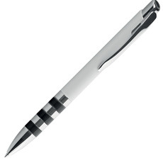 penna a sfera personalizzata stripes